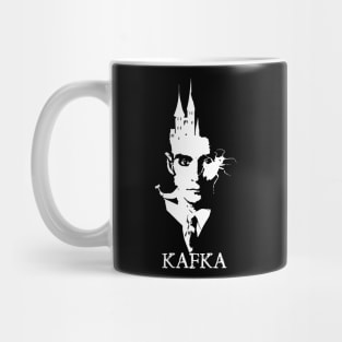 Kafka Mug